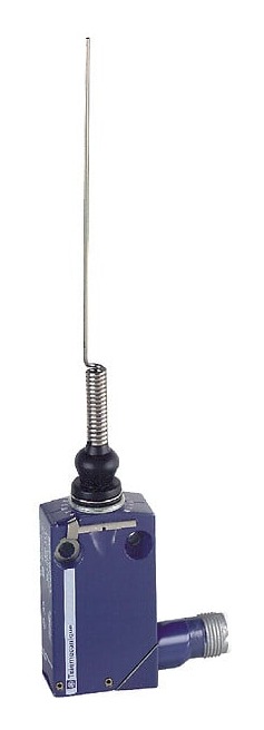 Limit Switch