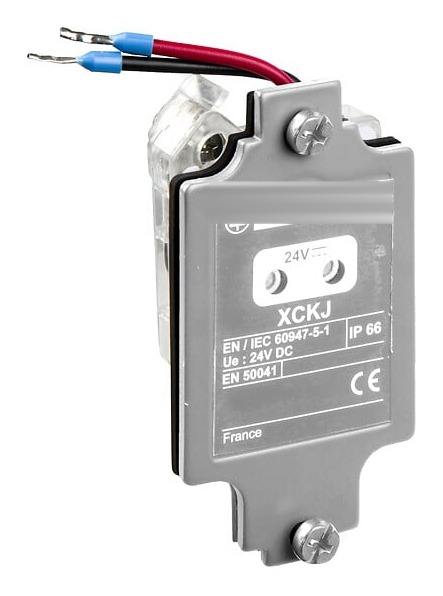 Limit Switch Accessory