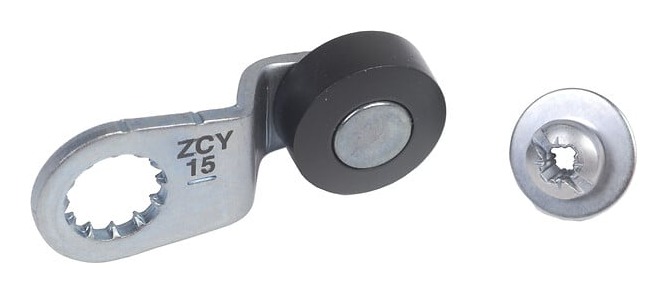 Limit Switch Roller Lever