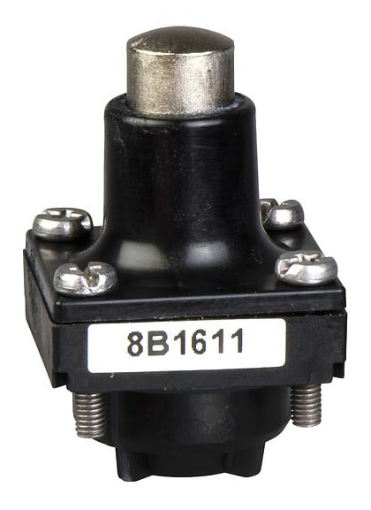 Nihayet Şalteri Piston Kafası