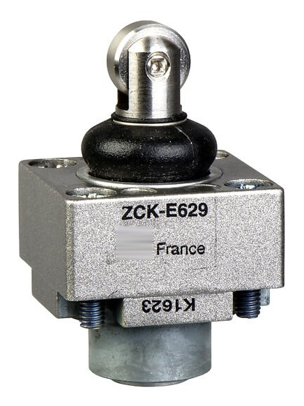 Limit Switch Plunger Head