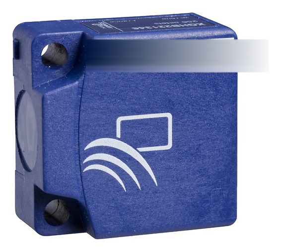 RFID Etiket (Tag)