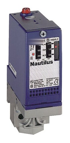 Vacuum Switch